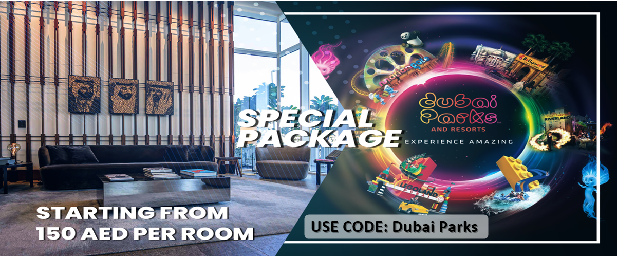 Offers Form Hotel Dubai